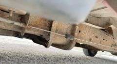 1998 Ford Ranger extended cab