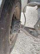 1990 Chevrolet C70 Kodiak grain truck