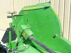 2021 John Deere M15 15' brush hog