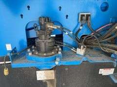 2016 Genie S-65 boom lift