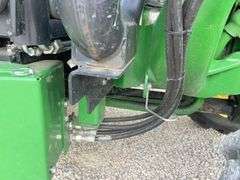 2022 John Deere 5065E tractor w/ loader