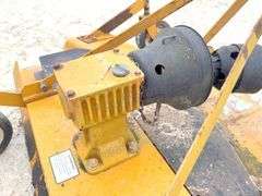 Woods RM660 66" 3-pt. finish mower