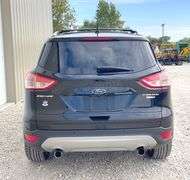 2013 Ford Escape Titanium 4x4