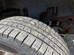 1994 Chevrolet 2500 4x4 w/ snow plow & spreader