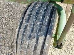 John Deere 1219 9' mower conditioner