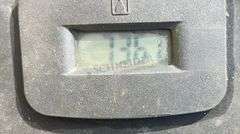 John Deere Z540M zero turn mower