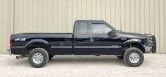 1999 Ford F250 extended cab 4x4