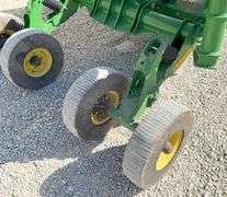 2021 John Deere M15 15' brush hog