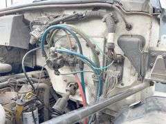 1994 Chevrolet C70 Kodiak tandem axle grain truck