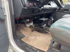 1990 Chevrolet C70 Kodiak grain truck