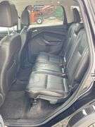 2013 Ford Escape Titanium 4x4