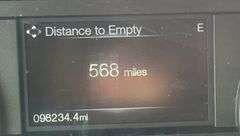 2018 Ford F450 extended cab 4x4 flatbed