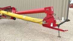 Westfield MK 100-71 transport auger
