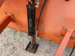 2015 EZ-Screen 1200XLS portable screener