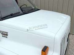 1990 Chevrolet C70 Kodiak grain truck