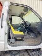 1994 Chevrolet C70 Kodiak tandem axle grain truck