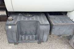 1990 Chevrolet C70 Kodiak grain truck