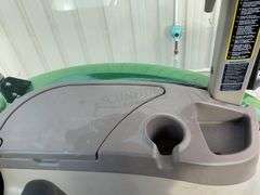 2022 John Deere 5065E tractor w/ loader