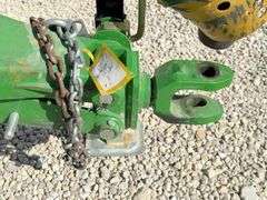 2021 John Deere M15 15' brush hog