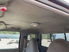 1998 Ford Ranger extended cab