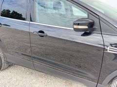 2013 Ford Escape Titanium 4x4