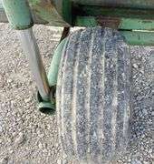 John Deere 1219 9' mower conditioner