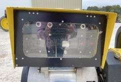 15 KW 3-pt. PTO driven generator