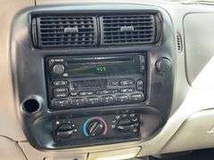 1998 Ford Ranger extended cab