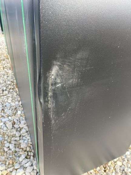 Unused Uppro 10' workbench toolbox, slight transport damage