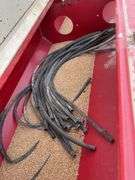 International 510 10' grain drill