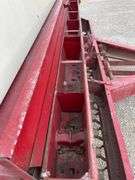 International 510 10' grain drill