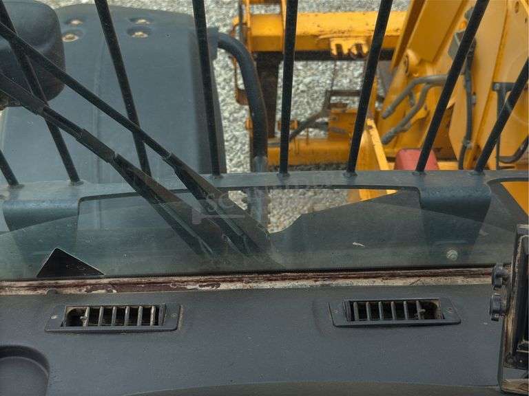 2016 JCB 531-70 telehandler