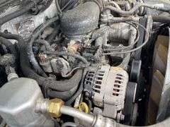 2003 Chevrolet Blazer 4x4 SUV