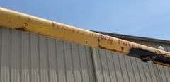 Westfield MK100 60' transport auger