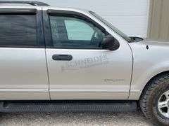 2004 Ford Explorer XLT 4x4 SUV