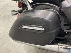 2014 Yamaha V-Star 1300 motorcycle