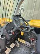 2016 JCB 531-70 telehandler