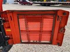 Kubota SVL75-2 skid steer loader