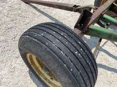 John Deere 1065 wagon gear