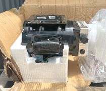 Unused KT-H105 2-post car lift