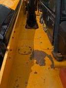 2016 JCB 531-70 telehandler