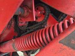 New Holland 495 12' mower conditioner