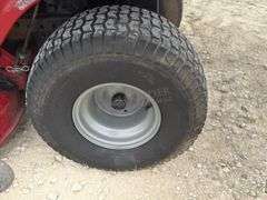 Craftsman YT3000 riding mower