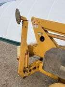 2007 Bil-Jax 3632T towable manlift