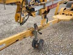 2007 Bil-Jax 3632T towable manlift