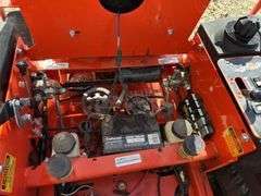 2016 Bad Boy 726ZT Elite zero turn mower