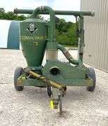 Conveyair 2955 grain vac