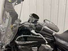 2014 Yamaha V-Star 1300 motorcycle