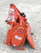 King Kutter XB 4' 3-point rotary tiller