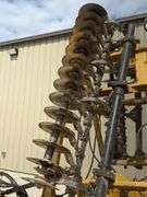 Landoll Finisholl-850 28' soil finisher